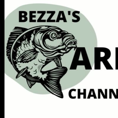 Keen carp angler, Youtube blogger Catch me in instagram @bezzas_carp_channel Youtube Bezza's Carp Channel