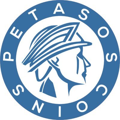 PetasosCoins's profile picture. 
