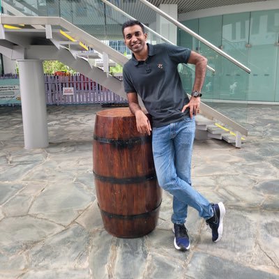 DheepanMano's profile picture. 