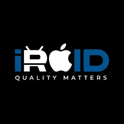 @weareiroid