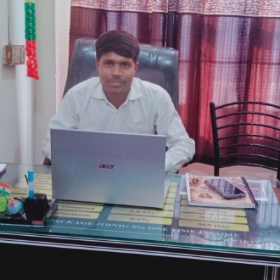 PmspShankar's profile picture. 