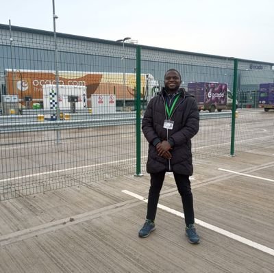 KoredTech's profile picture. An Embedded System Engineer