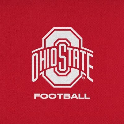 Ohio State Football (Fan Account) - Don’t fear tomorrow when God gave you today