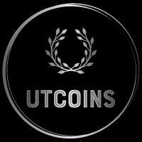 UT-Coins(@GetYourUTCoins) 's Twitter Profile Photo