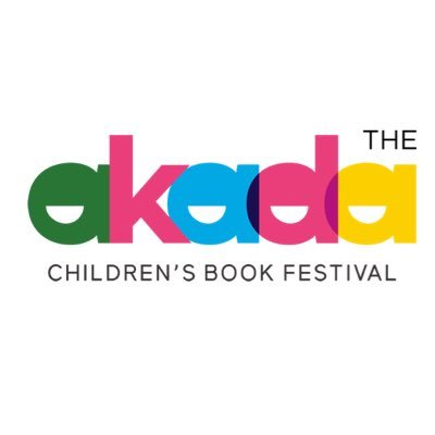 Nigeria's 1st & Largest Children's Book Festival. 7th Edition loading... Sat 25 Oct 2025.
Inspiring a love of reading
Spotlighting children's authors