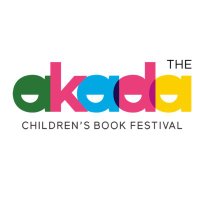 Akada Children’s Book Festival (@akadafestival) 's Twitter Profile Photo Akada Children’s Book Festival (@akadafestival) 's Twitter Profile Photo