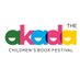 Akada Children’s Book Festival (@akadafestival) Twitter profile photo Akada Children’s Book Festival (@akadafestival) Twitter profile photo