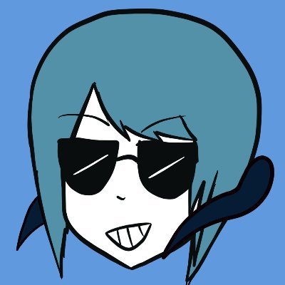 ApostleofDread's profile picture. Vtuber Hopeful
Curator- Library of Lore
Always dreadful. 
Reader of books. 
Bad at math.
I post silly things or make silly replies.
Pineapple on Pizza enjoyer.