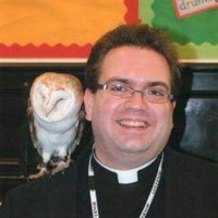 SF_&_BL_Vicar (@sfvicar) 's Twitter Profile Photo