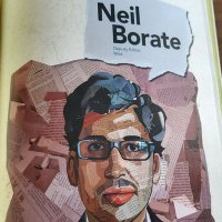 Neil Borate(@ActusDei) 's Twitter Profile Photo