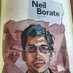 Neil Borate (@actusdei) Twitter profile photo Neil Borate (@actusdei) Twitter profile photo