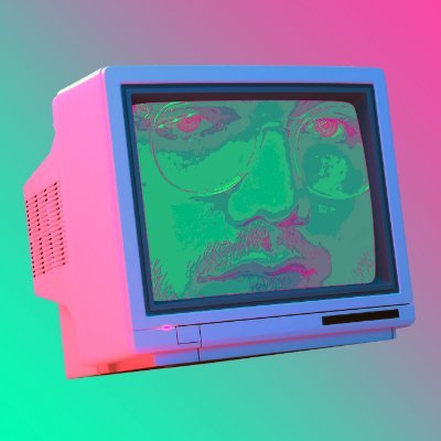 私は愚かだ | EL-ee | 27 | he/him | smells: okay? ANALOG HORROR DIRECTOR📺