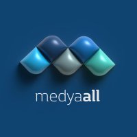 Medyaall (@medyaall) Twitter profile photo