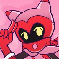 Yakumono - luigiblood.bsky.social (@luigiblood) 's Twitter Profile