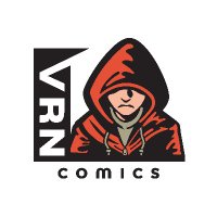 VRN Comics(@vrncomics) 's Twitter Profile Photo