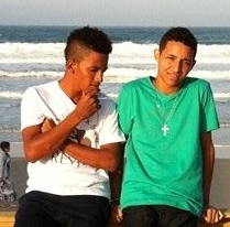 Twitter do fã clube oficial do @sorrisoejunior
canal de músicas mp3 http://t.co/vx48pfETS1
Aqui sera postado todas as novidades.