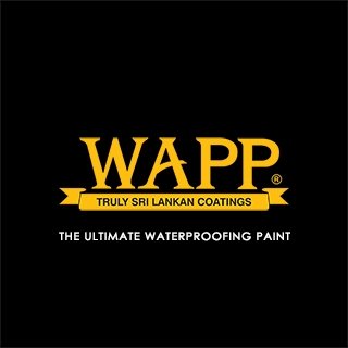 “WAPP” is the best suited waterproofing paint for tropical climates.