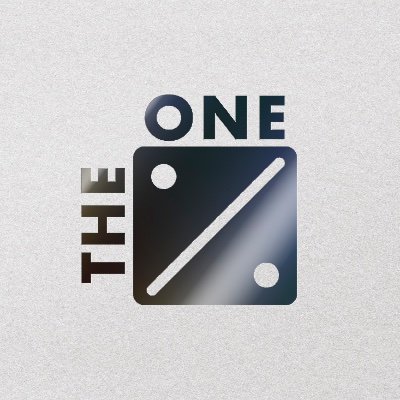 The One %さんのプロフィール画像