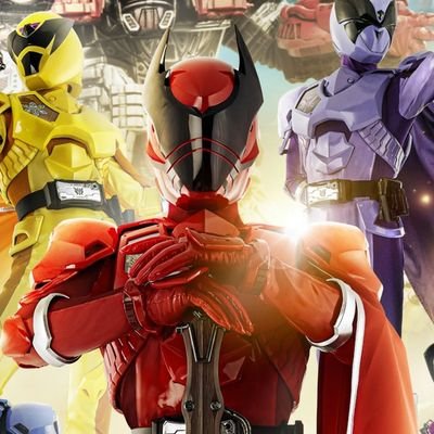 解説戦隊ズカンジャー(怪人解説もやってます)さんのプロフィール画像