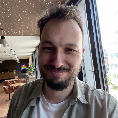 Less beardy part of @lootbox_podcast. Former @CharlesGames_cz and @WarhorseStudios guy, now QA Lead at Geewa