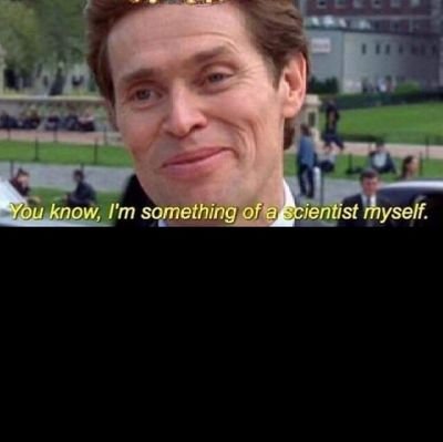 kensonjesse3q's profile picture. Capre diem