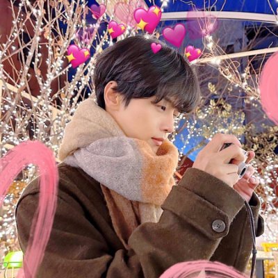 FRoad_N's profile picture. 차학연 ☻