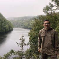 Chuanqi He (@chuanqihe_) 's Twitter Profile