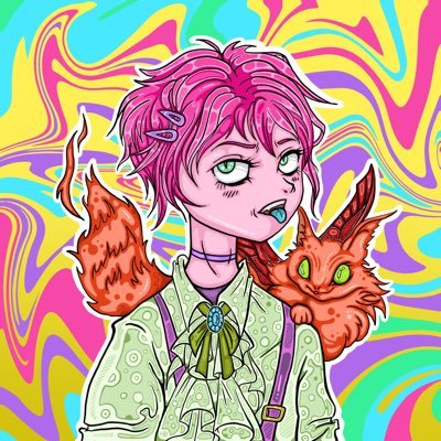 jennifernorthhh's profile picture. #bitcoin | #metaverse | #trader |
