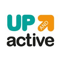 Up and Active Hyndburn (@active_up) 's Twitter Profile