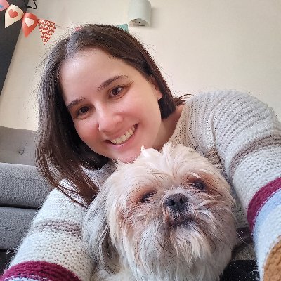 SofaKahn2's profile picture. Periodista apasionada por hacer que la #salud, la #ciencia y la #innovación se conviertan en pilares clave del desarrollo y bienestar de la sociedad.