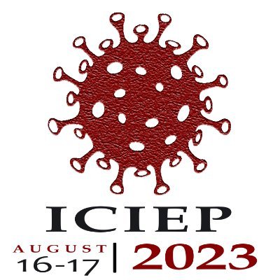 3rd International Conference on Infectious, Public health and Epidemiology - ICIEP 2023
October 25-26, 2023 | Zurich, Switzerland