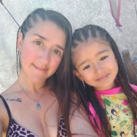 Geraldine Díaz ⭐⭐⭐ (@geraldiaz27) 's Twitter Profile
