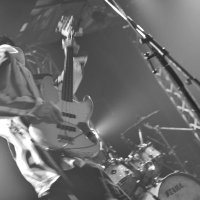 くろぶち (@equino_bass1111) Twitter profile photo