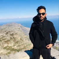 Uzair Rizvi on Bluesky @rizviuzair.bsky.social (@rizviuzair) 's Twitter Profile