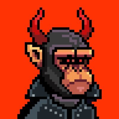 NOTAPES  | PIXEL PFP NFT APES 🐒
Join our community for incredible adventures  WEB 3 🌐
MARKETPLACE: https://t.co/KeuyLU2eHU
DISCORD: https://t.co/aXiuEdFg5d