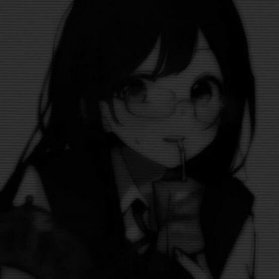 Dark Aesthetic Anime Profile 3 - Darkness Anime Pfp Collection (@pfp)