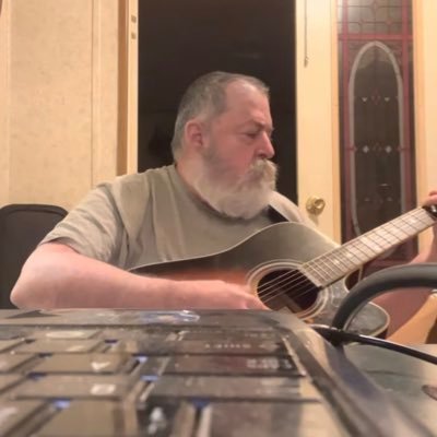 BMI affiliated Singer Songwriter. Blues Guitarist   https://t.co/WMCsb3R0oB