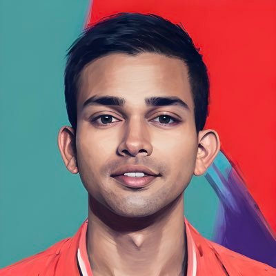 dhruvtruth Profile Picture