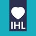 Inspiring Healthy Lifestyles (@ihluk_) Twitter profile photo