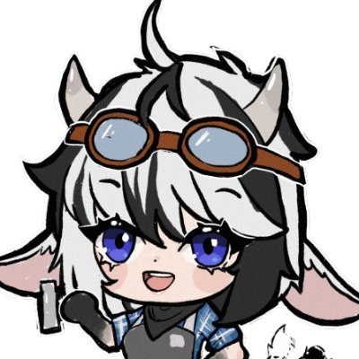 Cow Alchemist Vtuber coming soon | She/Her | 25 |🏳️‍⚧️ 

pfp by @ItsTheOllie