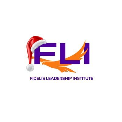 The Fidelis Leadership Institute is established to create a critical mass of ethical leaders that are going to impact our community, the nation, and Africa.