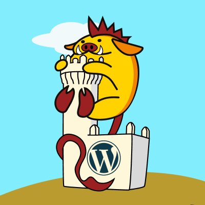 Grupo oficial de usuarios/as de WordPress de Torrelodones.📍 WordCamp 23-24 de marzo de 2024 https://t.co/qbonETJJRg