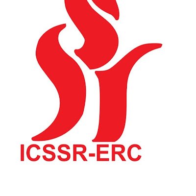 ERC is a part of ICSSR, New Delhi which covers Bihar, Jharkhand, Odisha, West Bengal and Andaman and Nicobar Islands.