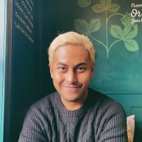 Jeremiah (@asingingrobin) 's Twitter Profile