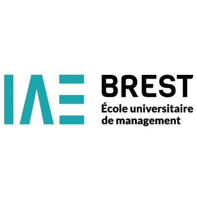 IAE de Brest, l'école universitaire de management de Brest. Composante @UBO_UnivBrest et membre du réseau @IAEFRANCE.
#IAEBO