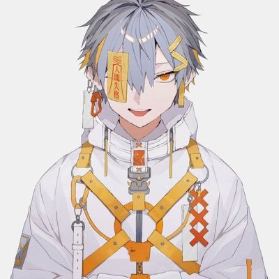 U2CY0's profile picture. 