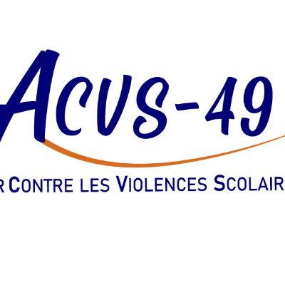 ACVS-49 - 🏫 #NonAuHarcèlement