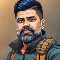 Karthik Abhiram (@karthik82) 's Twitter Profile