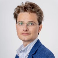 Vestert Borger (@vestertborger) Twitter profile photo