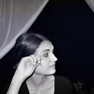 _jasnaja_'s profile picture. researching migration, borders, solidarities